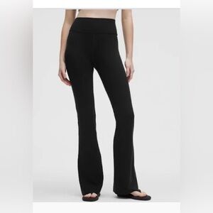 lululemon athletica Black Leggings